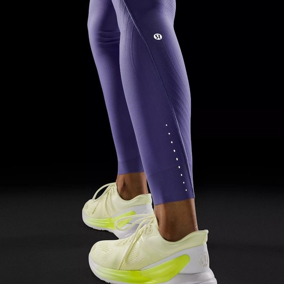 Sense Kit Running HR Tight 28" - Picture 7 of 12